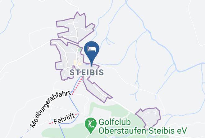 Oberallgau - Ferienwohnung Rothmund Haus Glockenblume Maps