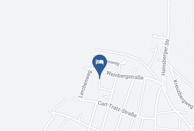 Neumarkt In Der Oberpfalz - Ferienwohnung Sanladerer Maps