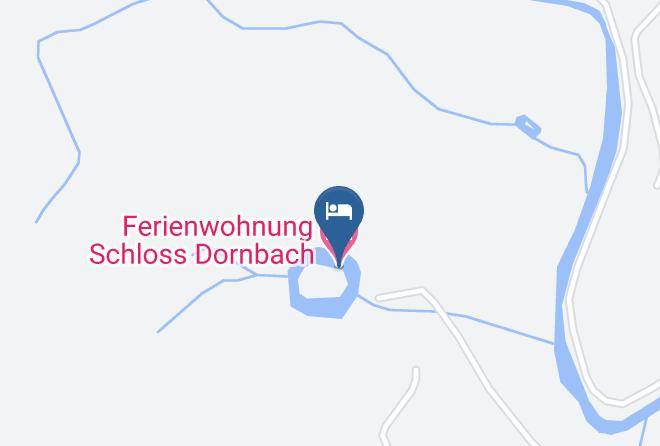 Spittal An Der Drau - Ferienwohnung Schloss Dornbach Maps