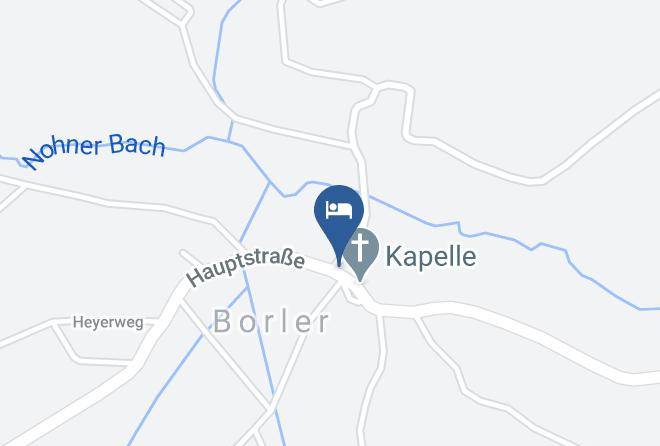 Vulkaneifel - Ferienwohnung Schlossershof Maps