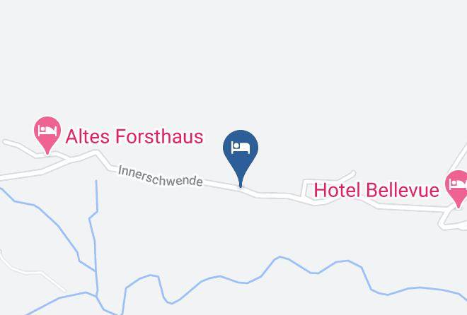 Bregenz - Ferienwohnung Schneider Maps