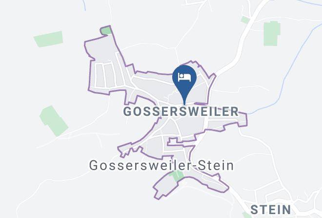 Sudliche Weinstrasse - Ferienwohnung Schwogler Maps