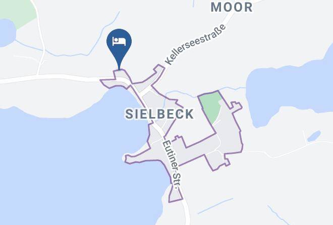 Ostholstein - Ferienwohnung Seeblick Am Kellersee Maps