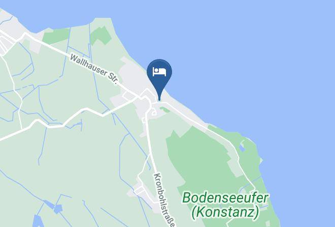 Constance - Ferienwohnung Seeblick Imperia Konstanz Maps