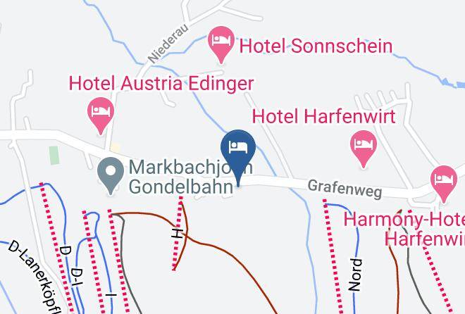 Kufstein - Ferienwohnung Sixenhof Maps