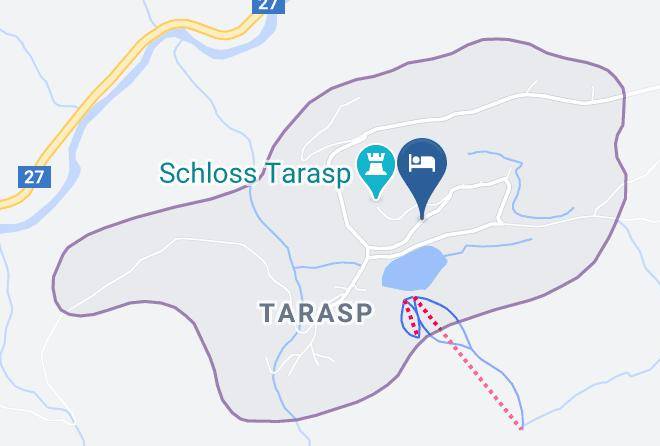 Inn - Ferienwohnung Soldanella Maps