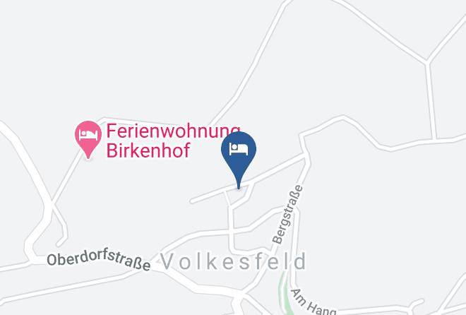 Mayen Koblenz - Ferienwohnung Sonnenwinkel Maps