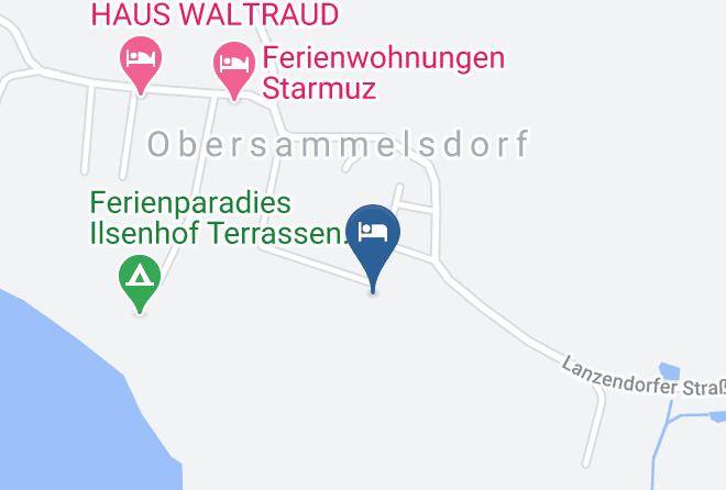 Volkermarkt - Ferienwohnung Starc Maps