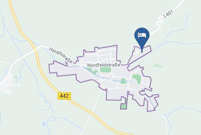 Hameln Pyrmont - Ferienwohnung Stargardt Maps