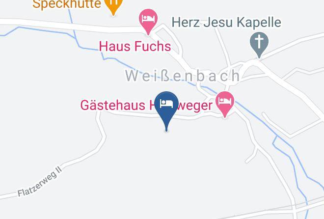 Liezen - Ferienwohnung Sunnseitn Maps