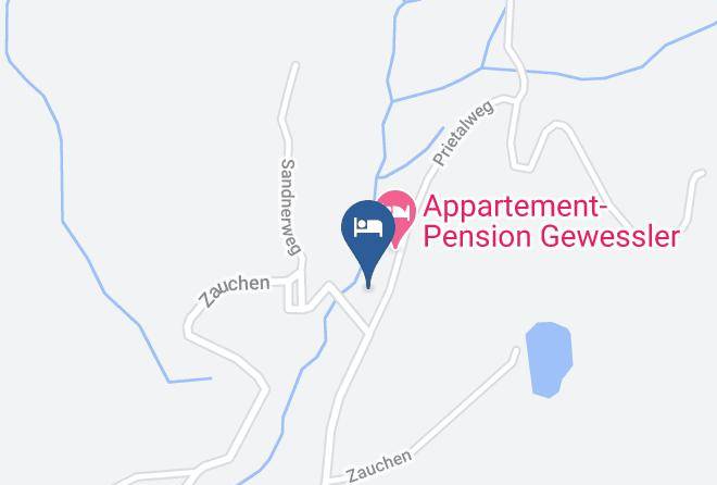 Liezen - Ferienwohnung Szoky Maps