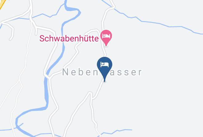 Bregenz - Ferienwohnung Tirolerhof Familie Baumann Maps