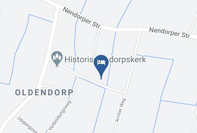 Leer - Ferienwohnung Tjaddehof 45226 Maps