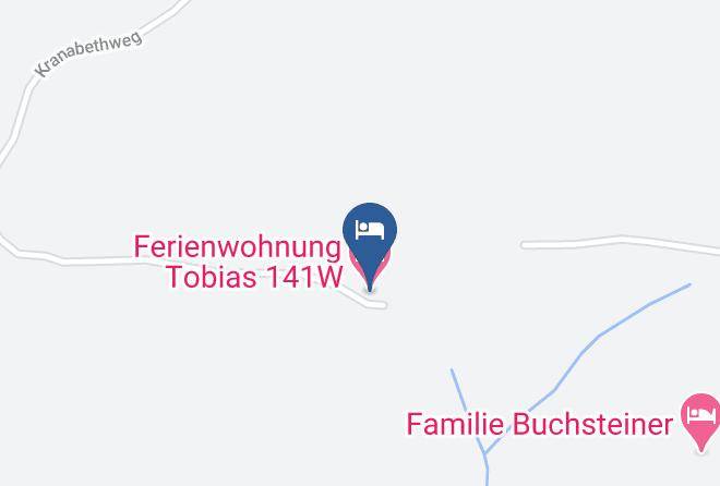 Sankt Johann Im Pongau - Ferienwohnung Tobias 141w Maps