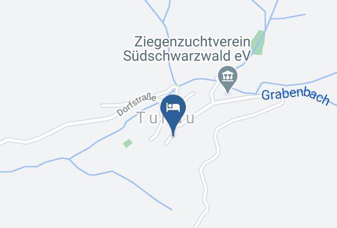 Lorrach - Ferienwohnung Todtmoos 120s Maps