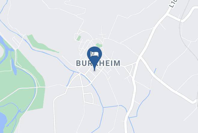 Breisgau Hochschwarzwald - Ferienwohnung Trogus Maps