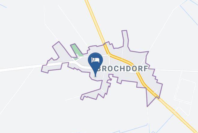 Heidekreis - Ferienwohnung Von Elling Maps