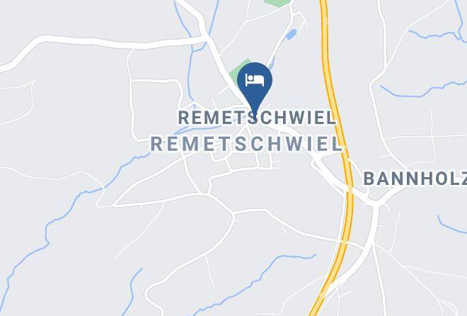Waldshut - Ferienwohnung Maps