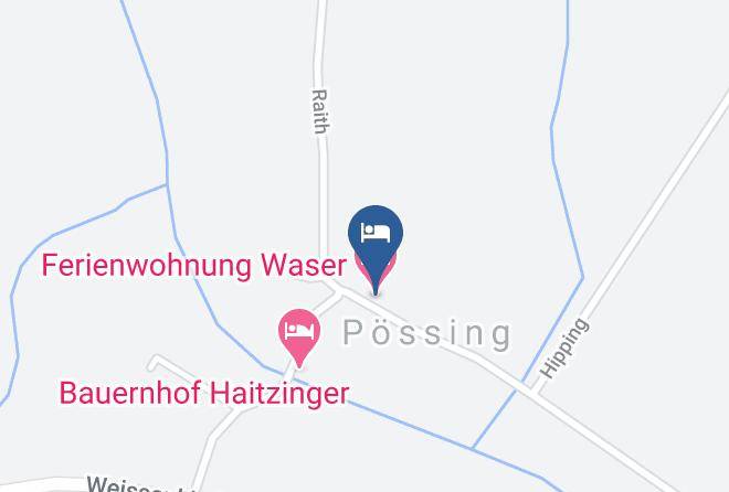 Vocklabruck - Ferienwohnung Waser Maps