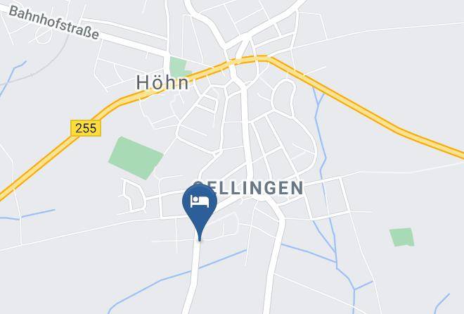 Westerwaldkreis - Ferienwohnung Weis Maps