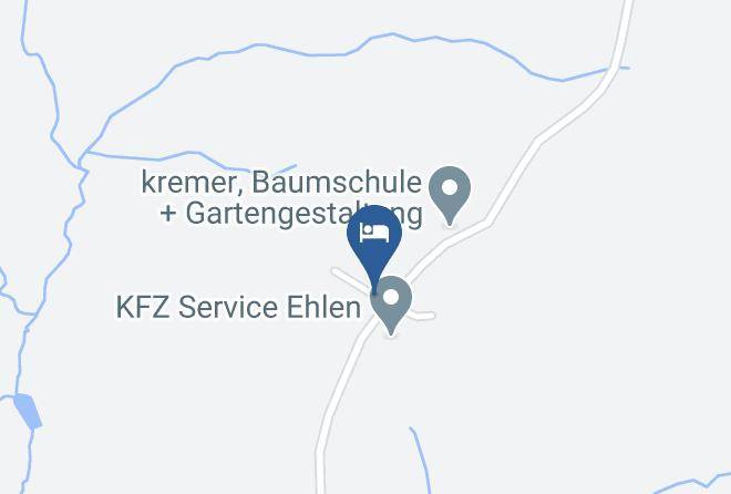 Rhein Sieg Kreis - Ferienwohnung Wettstadt Maps