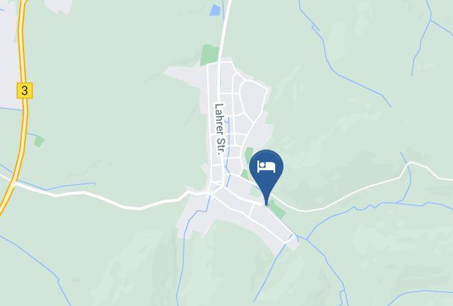 Ortenaukreis - Ferienwohnungen Am Naturbad Maps