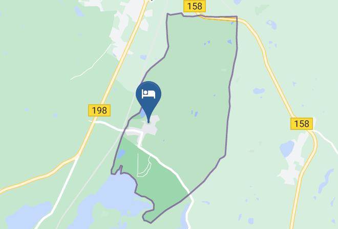 Uckermark - Ferienwohnungen An Der Waldquelle Maps
