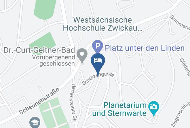 Erzgebirgskreis - Bochmann Maps