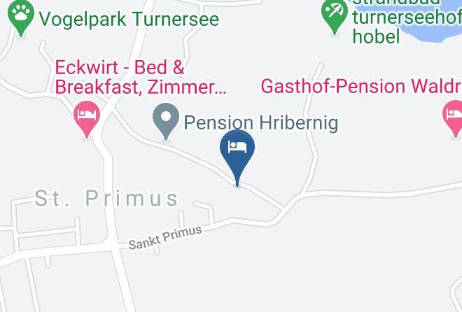 Volkermarkt - Ferienwohnungen Brezjak Maps