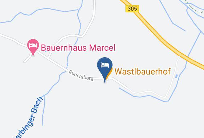 Rosenheim - Ferienwohnungen & Cafe Wastelbauerhof Bernau Am Chiemsee Maps