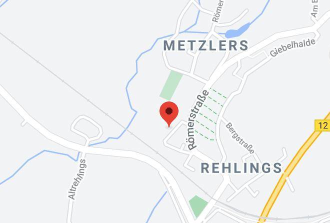 Lindau - Ferienwohnungen Dornroeschen Maps