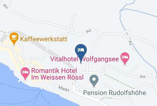 Gmunden - Ferienhof Moabauer Fam Eisl Maps