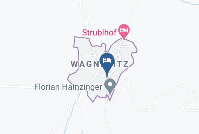 Oberallgau - Ferienwohnungen Ellenrieder Maps