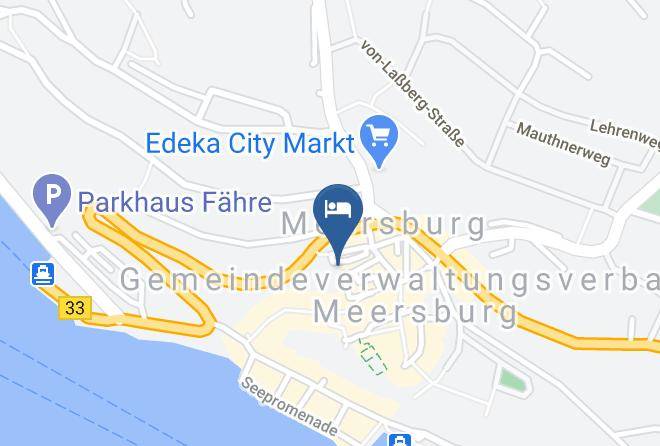 Bodenseekreis - Ferienwohnungen Greitmann Maps