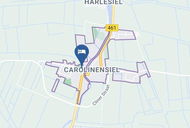 Wittmund - Ferienwohnungen Hasemann Maps