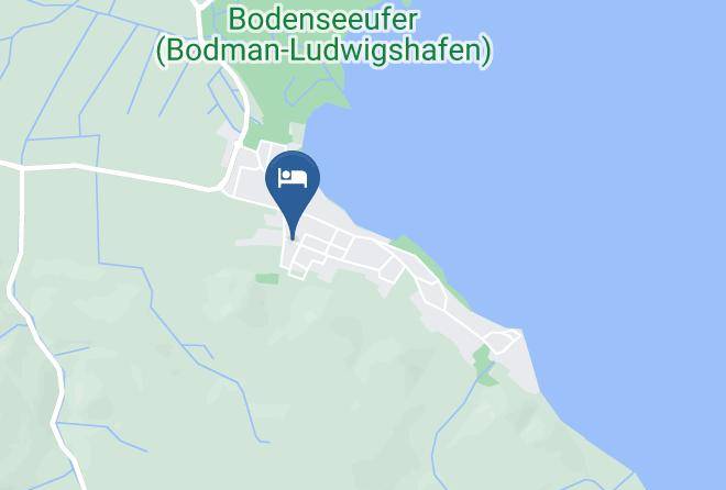 Constance - Ferienwohnungen Heim Gastehaus Heim Maps