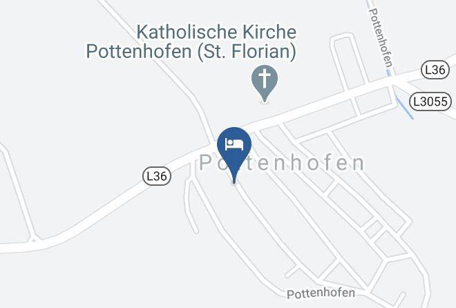 Mistelbach - Ferienwohnungen Herrmann Maps