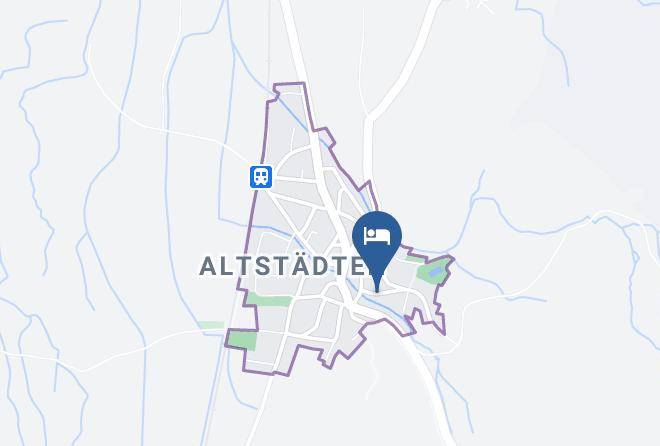 Oberallgau - Ferienwohnungen Hindelang Mesmang Maps