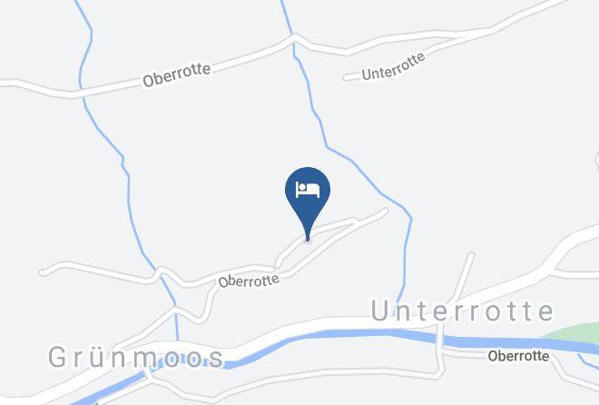 Lienz - Ferienwohnungen Huttner Maps