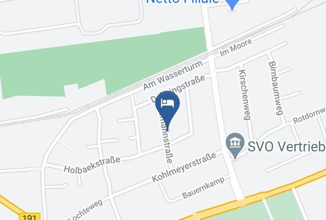 Celle - Ferienwohnungen Im Ferienpark Heiligenhafen Maps