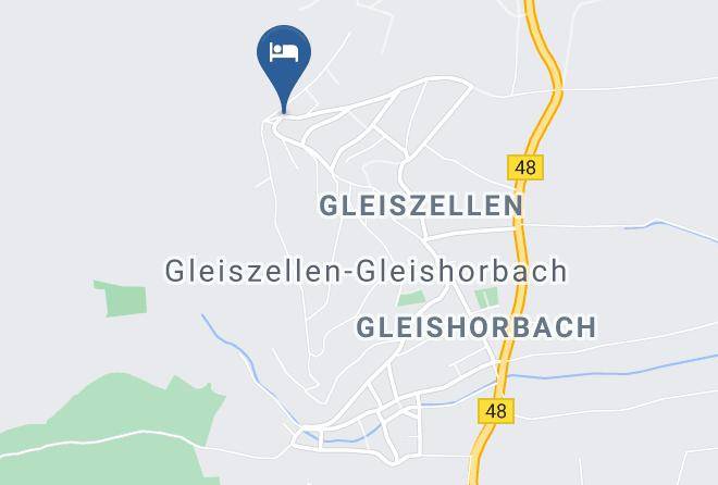 Sudliche Weinstrasse - Ferienwohnungen Im Winzerhaus Maps