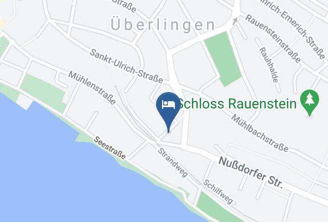 Bodenseekreis - Ferienwohnungen In Den Muhlen Maps