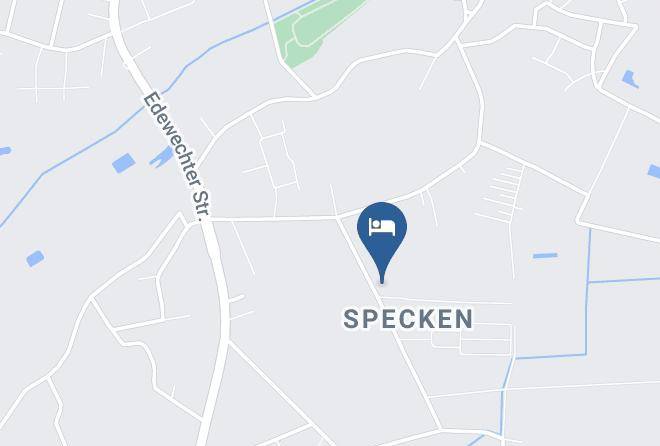 Ammerland - Ferienwohnungen Matthiesen Maps