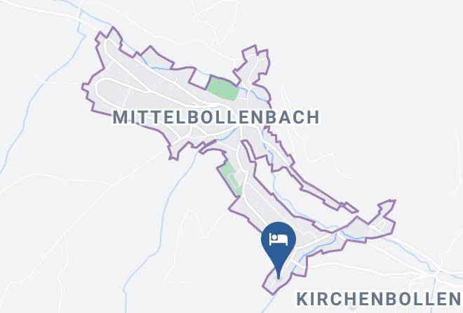 Birkenfeld - Ferienwohnungen Meindl Maps