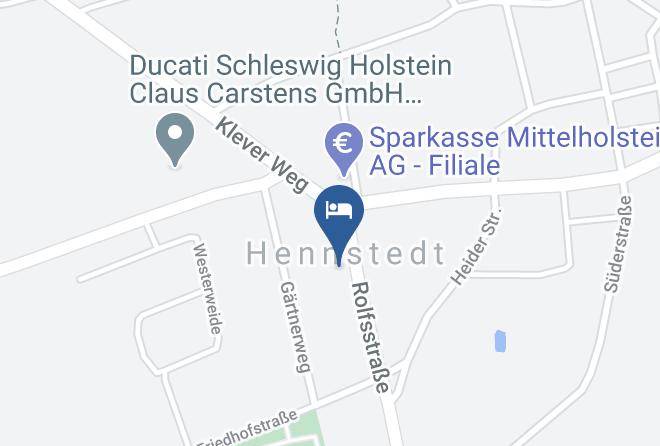 Dithmarschen - Ferienwohnungen Radler In Busum U Heestedt Maps