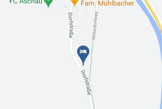Schwaz - Ferienwohnungen Reinhilde Hauser Maps