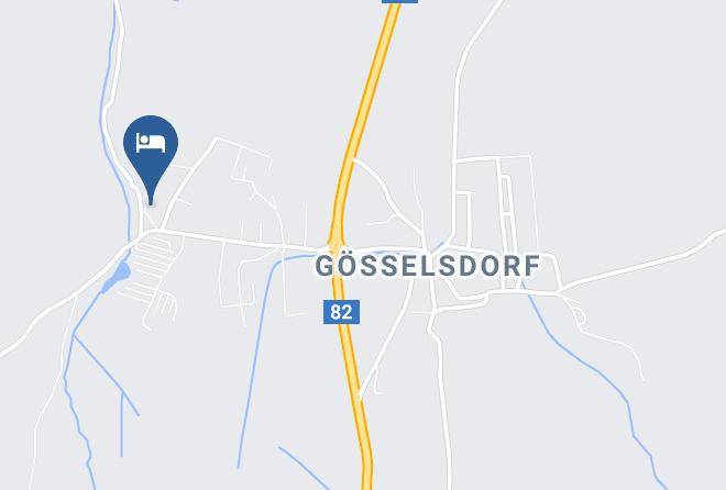 Volkermarkt - Ferienwohnungen Roswitha Maps