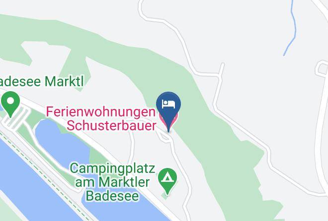Altotting - Ferienwohnungen Schusterbauer Gbr Maps