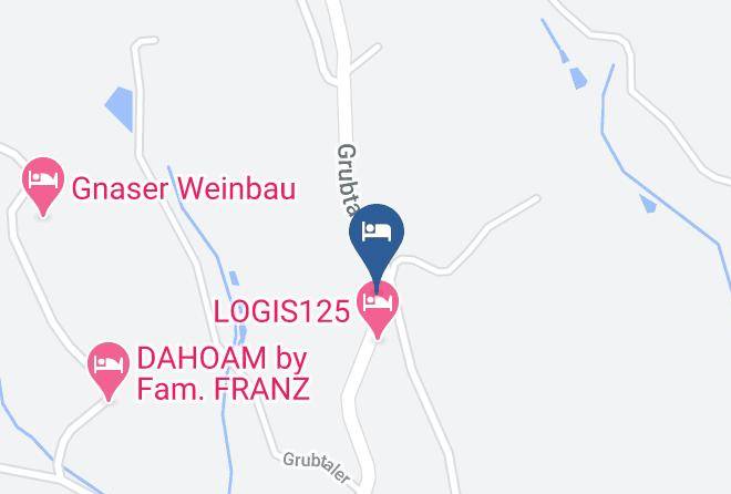 Leibnitz - Ferienwohnungen Soravia Maps