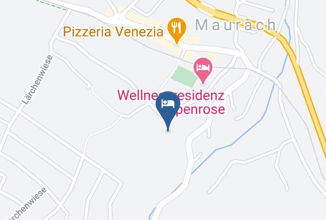 Schwaz - Feldererhof Maps